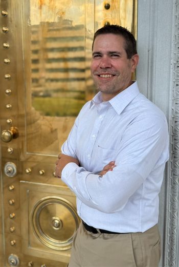 Brad Simon profile photo
