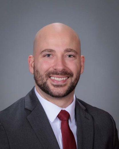 Brandon Achor profile photo