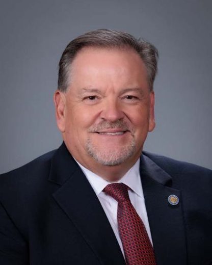 Brian Evans profile photo