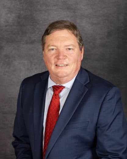 Bryan King profile photo