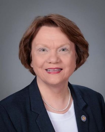 Carol Dalby profile photo