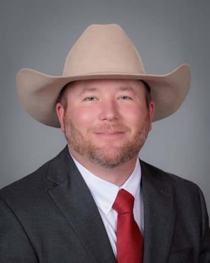 Chad Puryear profile photo