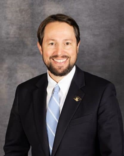 Clarke Tucker profile photo