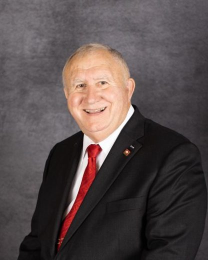 Dave Wallace profile photo