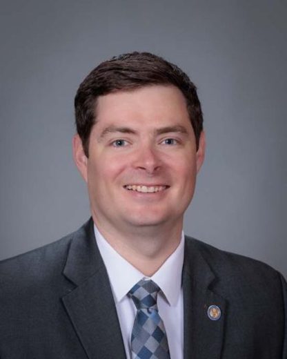 David Ray profile photo