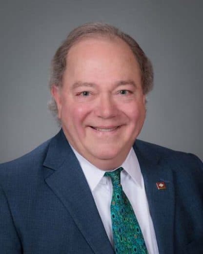 David Whitaker profile photo