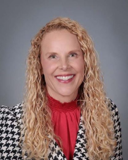 DeAnn Vaught profile photo
