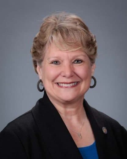 Denise Garner profile photo