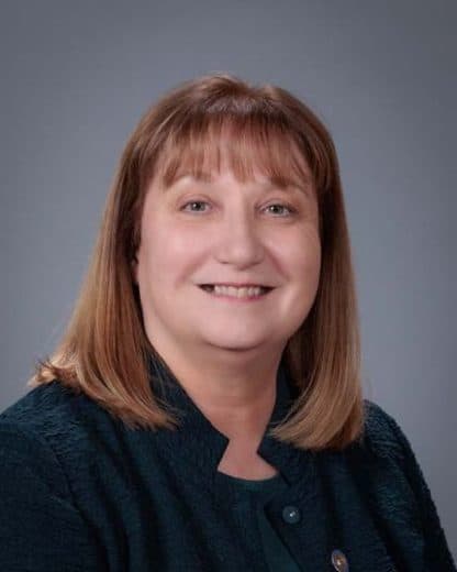 Fran Cavenaugh profile photo