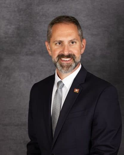 Greg Leding profile photo