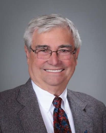 Harlan Breaux profile photo