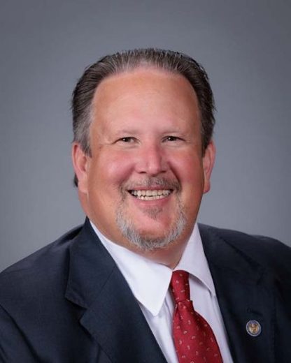 Howard Beaty profile photo