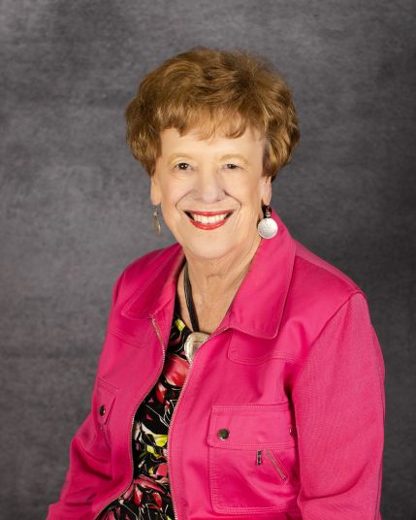 Jane English profile photo