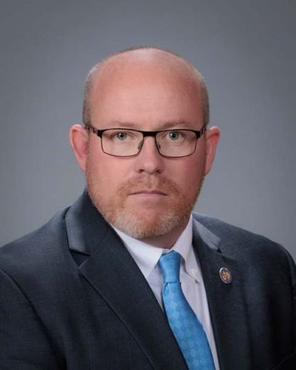 Jeff Wardlaw profile photo