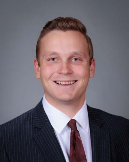 Jeremiah Moore profile photo