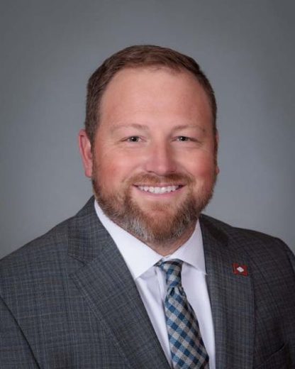 Jeremy Wooldridge profile photo