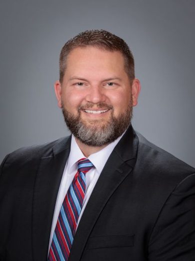 Jim Dotson profile photo