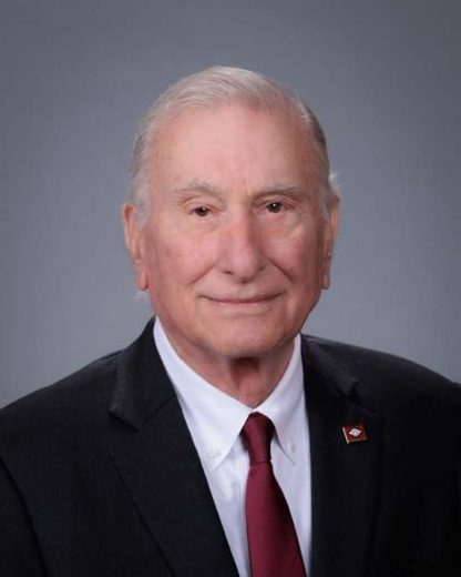 Jim Wooten profile photo