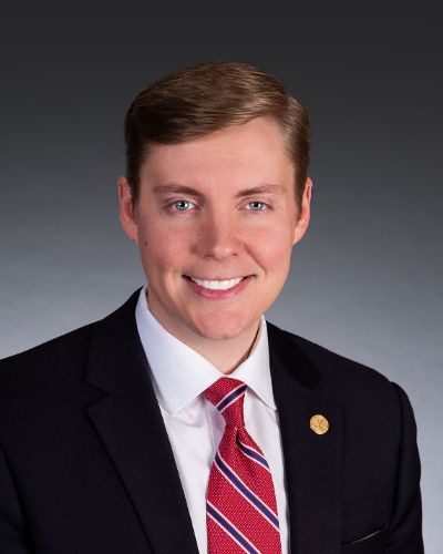 Jimmy Gazaway profile photo