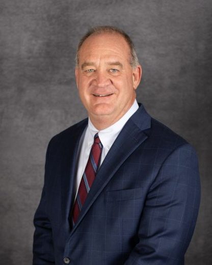 Jimmy Hickey profile photo