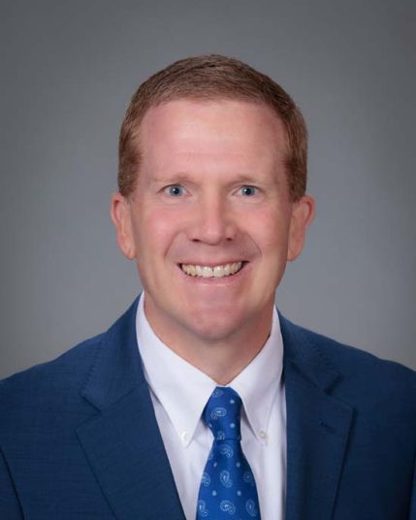 Joey Carr profile photo