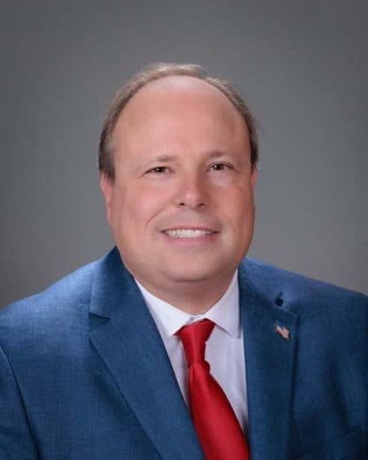 John Carr profile photo