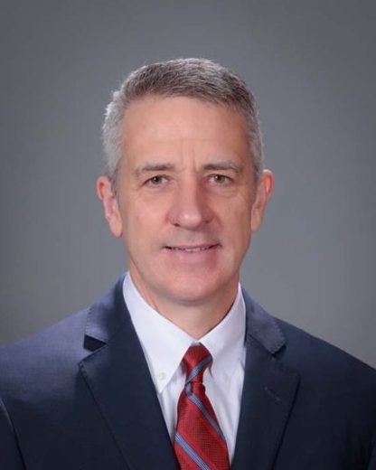 John Maddox profile photo
