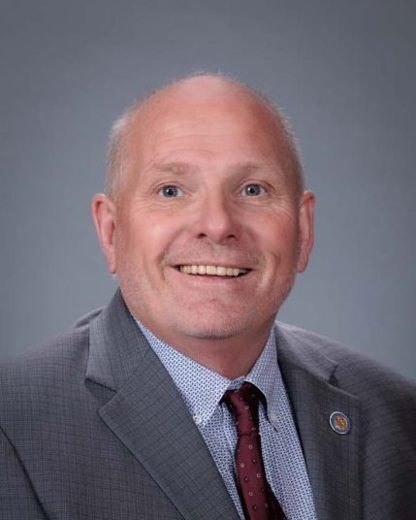 Jon Milligan profile photo
