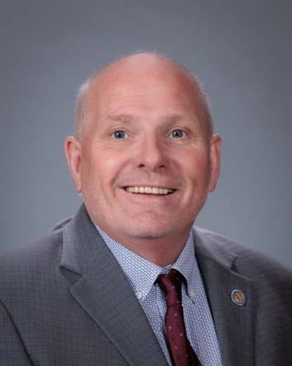Jon Milligan profile photo