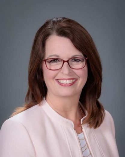 Julie Mayberry profile photo