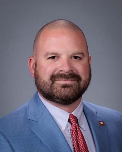 Justin Gonzales profile photo