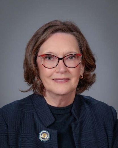 Karilyn Brown profile photo