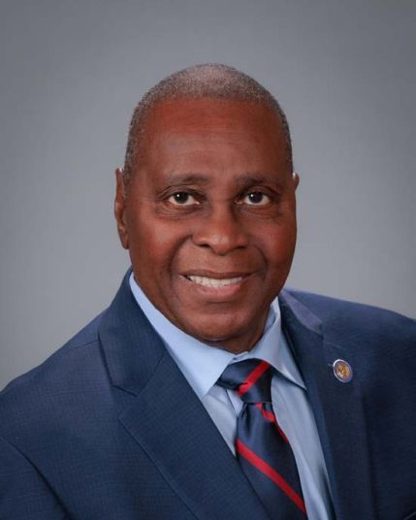 Ken Ferguson profile photo