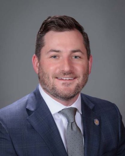 Kendon Underwood profile photo