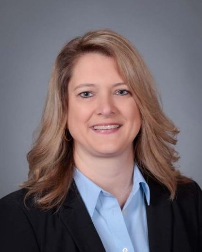 Kendra Moore profile photo