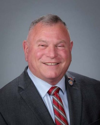 Marcus Richmond profile photo