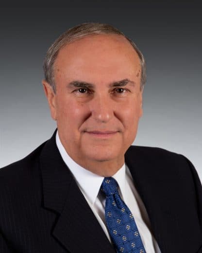 Mark Johnson profile photo