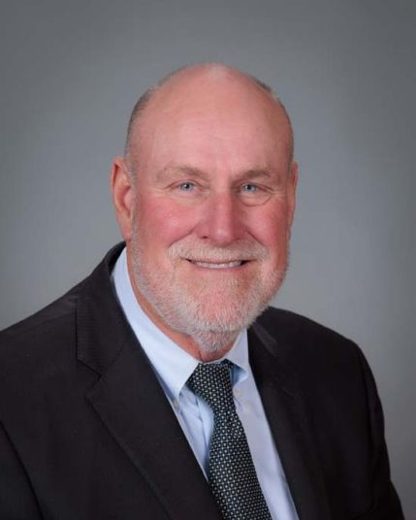 Mark McElroy profile photo