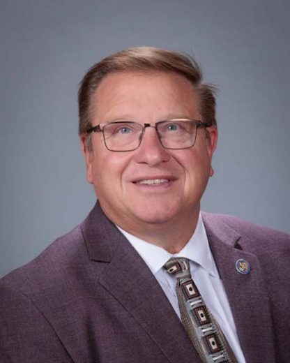 Mark Perry profile photo