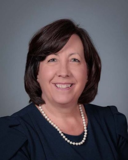 Mary Bentley profile photo