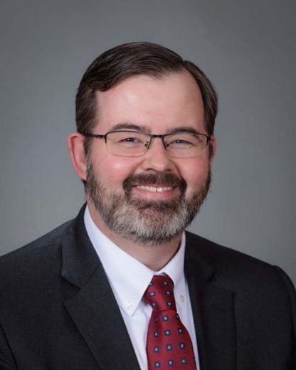 Matt Brown profile photo