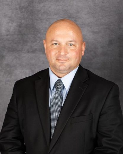 Matt McKee profile photo