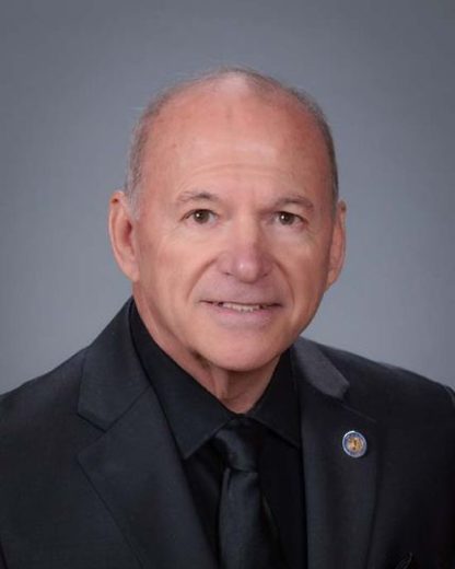 Mike Holcomb profile photo