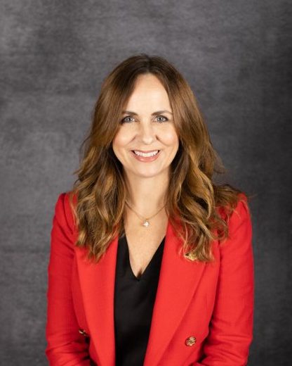 Missy Irvin profile photo