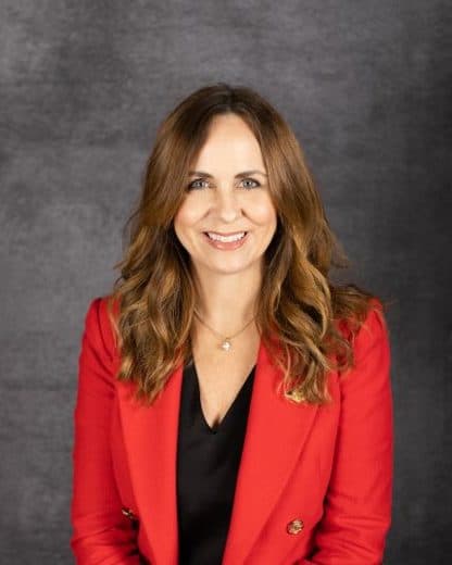 Missy Irvin profile photo