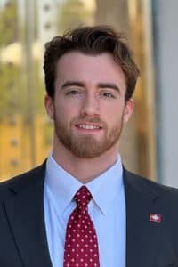Nick Burkes profile photo