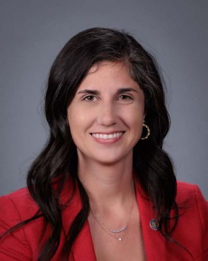 Nicole Clowney profile photo