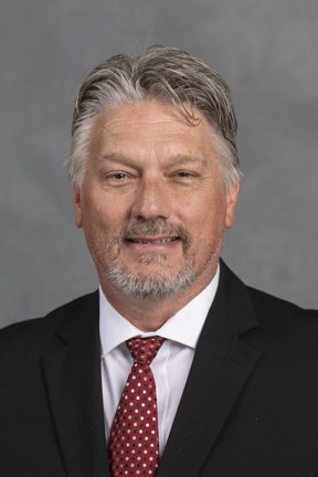 Paul Childress profile photo