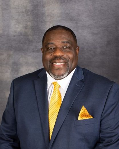 Reginald Murdock profile photo