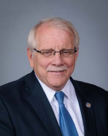 Richard McGrew profile photo